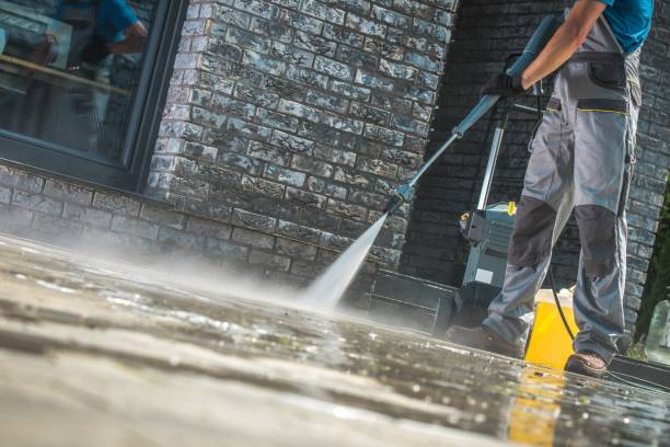 Best Restaurant Pressure Washing  in Mclean, VA