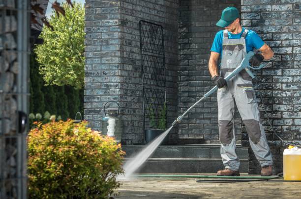 Trusted Mclean, VA Pressure Washing Services Experts