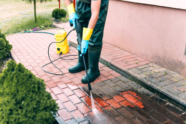 Best Sidewalk and Walkway Cleaning  in Mclean, VA