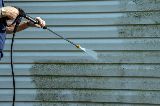 Best Oil Spill Cleanup  in Mclean, VA