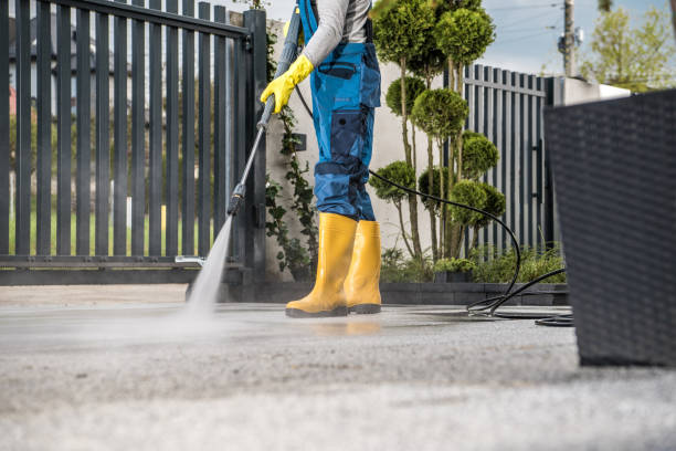 Best Machinery and Equipment Cleaning  in Mclean, VA