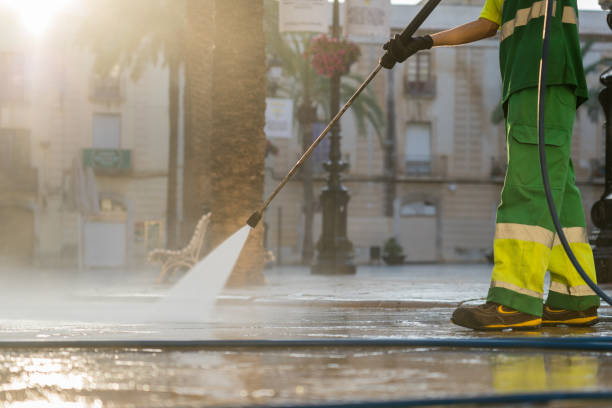 Best Driveway Pressure Washing  in Mclean, VA